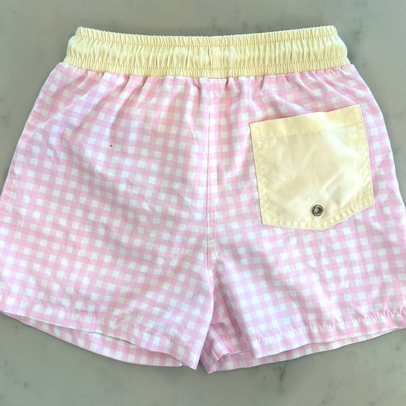 Sal & Pimienta 6T swimtrunks - Picture 2 of 3